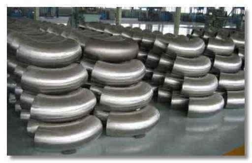 180度對焊彎頭規格尺寸表