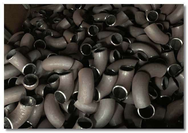 180度對焊彎頭規格尺寸表