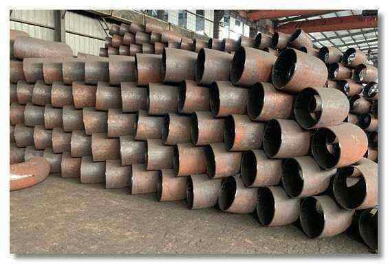 180度對焊彎頭規格表