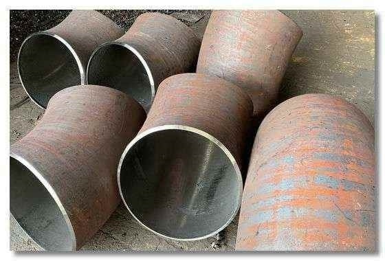 90度無縫彎頭規格有哪些