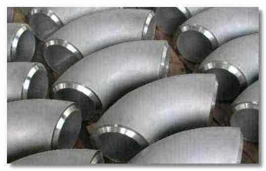 大口徑對焊彎頭材質(zhì)有哪些