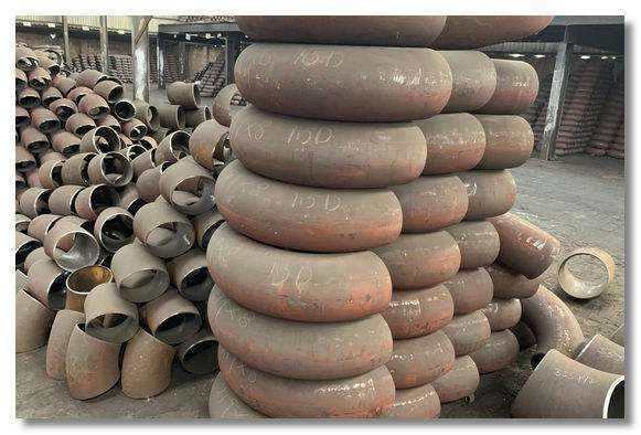 碳鋼無縫彎頭加工廠家