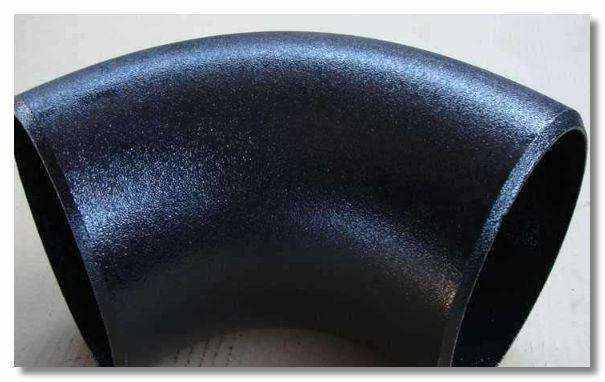 國標厚壁彎頭規格尺寸表