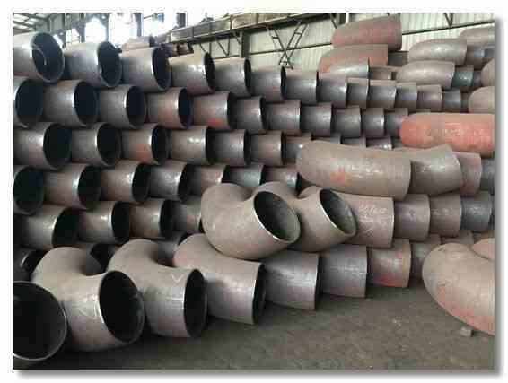 180度焊接彎頭尺寸