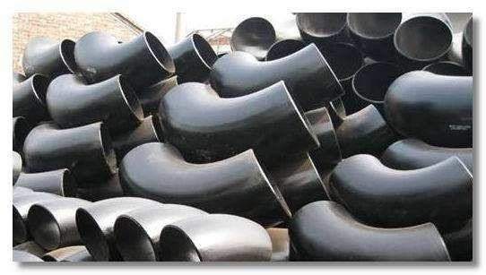 45度高壓彎頭多少錢