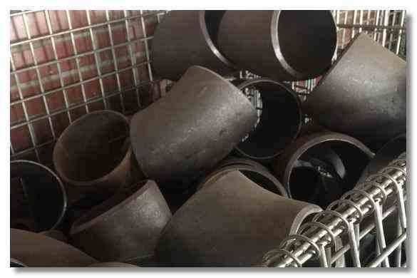 合金彎頭規(guī)格表