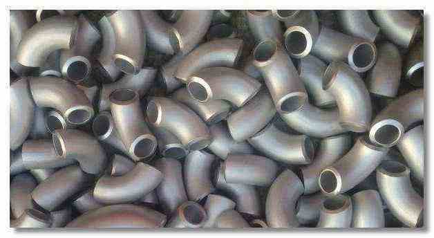 合金彎頭規(guī)格表