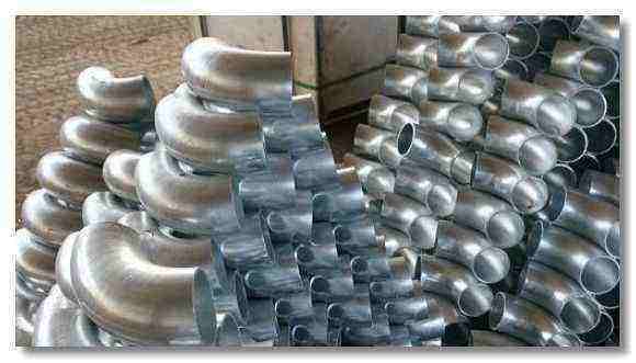 90度對焊彎頭廠家直銷