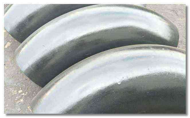 90度焊接彎頭標(biāo)準(zhǔn)