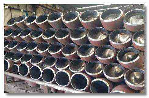 厚壁彎頭生產廠家