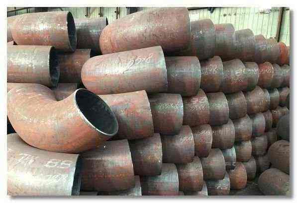 厚壁彎頭生產廠家