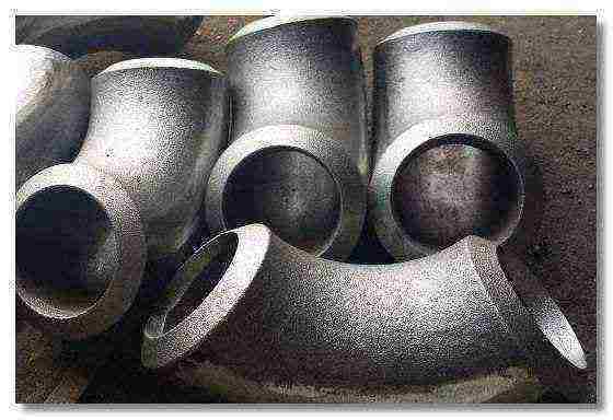 厚壁彎頭生產廠家