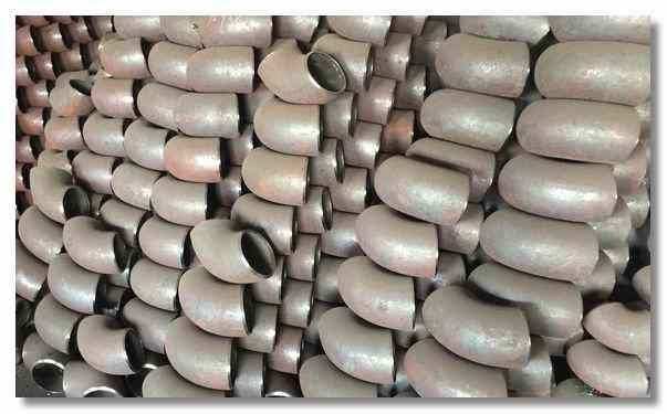 無縫碳鋼彎頭加工廠家