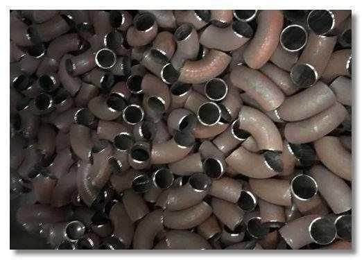 無縫碳鋼彎頭加工廠家