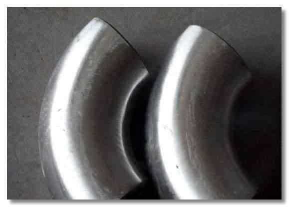 45度對焊彎頭規格大全