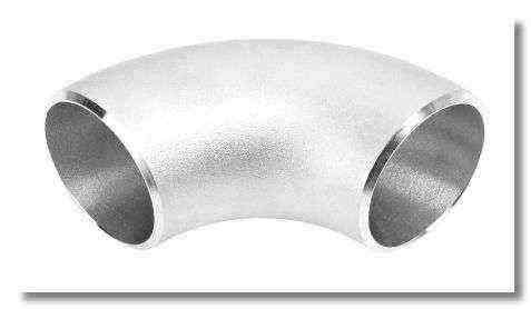 90度對焊彎頭尺寸