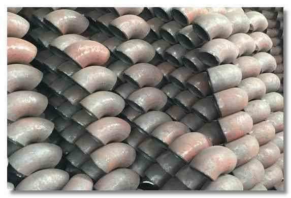 碳鋼沖壓彎頭規(guī)格有哪些