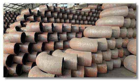 碳鋼無縫彎頭廠家哪家好