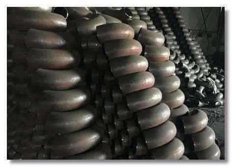 碳鋼無縫彎頭廠家哪家好