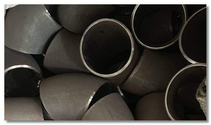 國標厚壁彎頭規格尺寸表