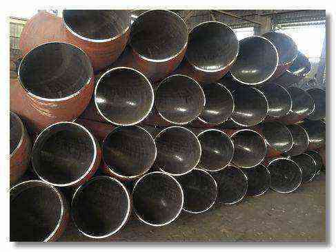 合金彎頭規格尺寸表