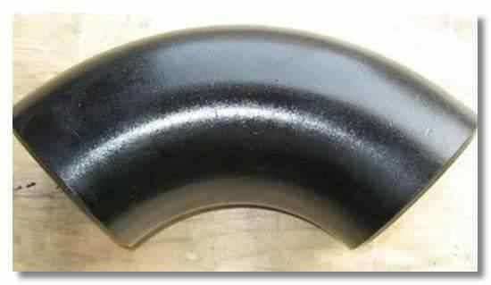 45度無縫彎頭廠家直銷