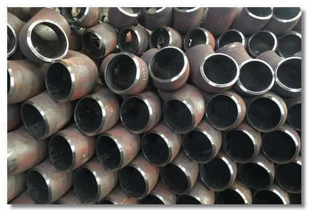 國標高壓彎頭廠家哪家好