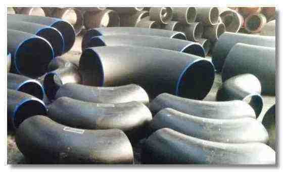 90°彎頭制造工藝