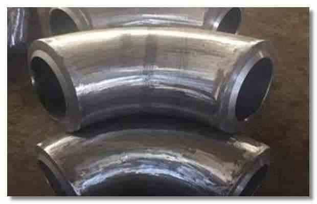 不銹鋼焊接彎頭生產廠家