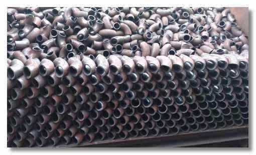 不銹鋼焊接彎頭生產廠家