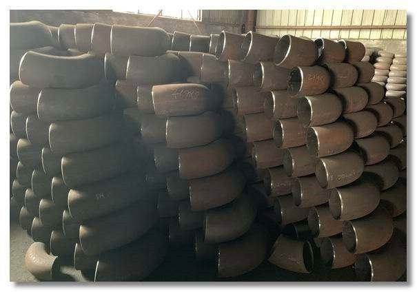 45度厚壁彎頭價格