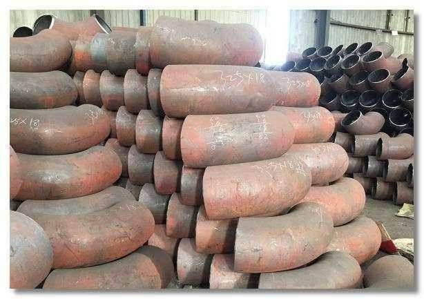 美標(biāo)彎頭規(guī)格大全