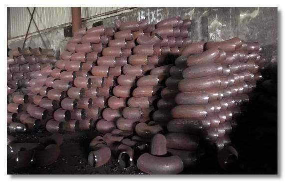 180度高壓彎頭報價