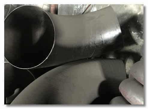 45度焊接彎頭用途