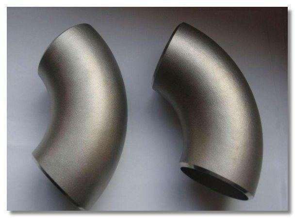 180度對焊彎頭尺寸