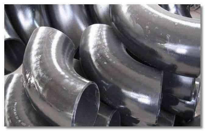 美標彎頭材質有哪些