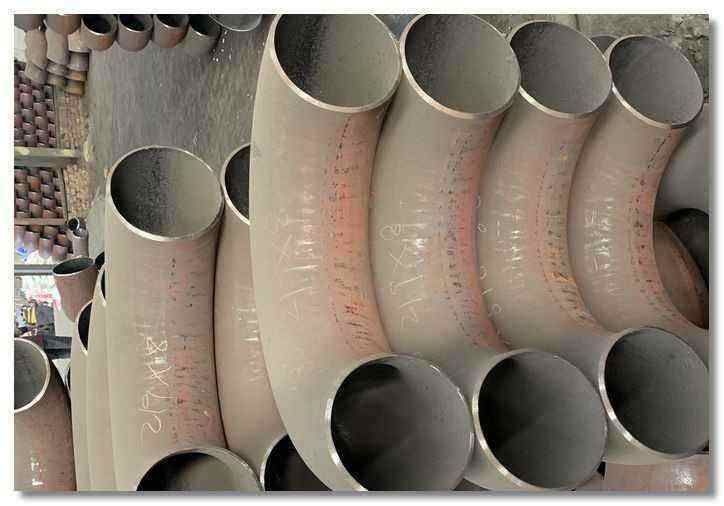 厚壁彎頭規格尺寸表