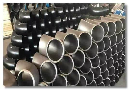 國標焊接彎頭規格有哪些