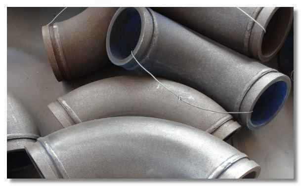 國標焊接彎頭規格有哪些