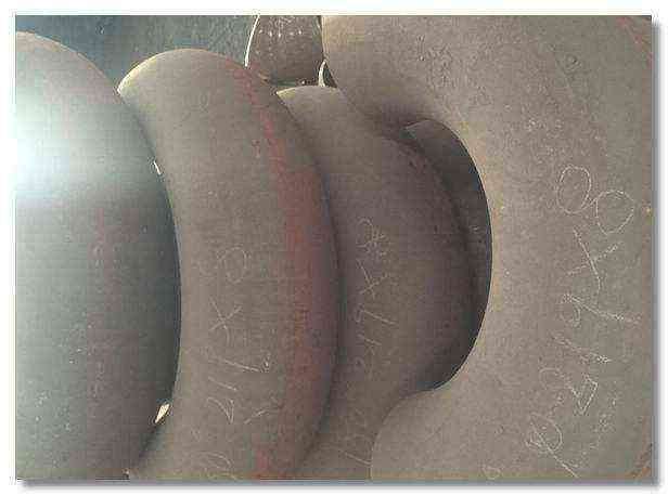 國標焊接彎頭規格有哪些