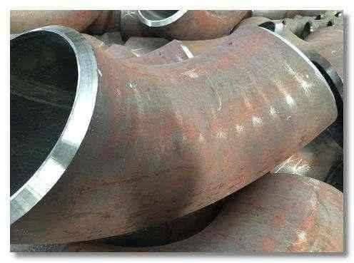 碳鋼無縫彎頭規格尺寸表