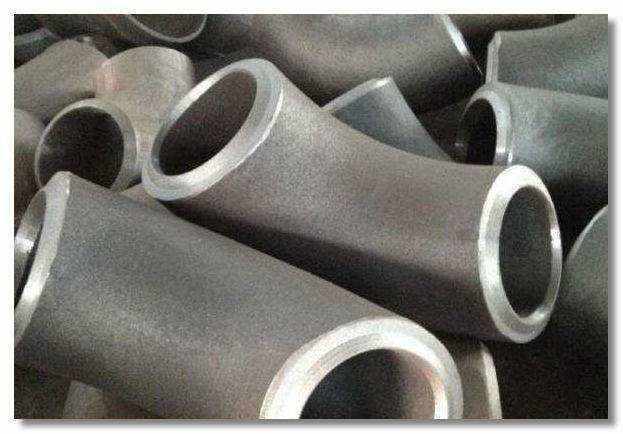 碳鋼無縫彎頭規格尺寸表