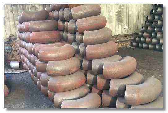 沖壓彎頭多少錢