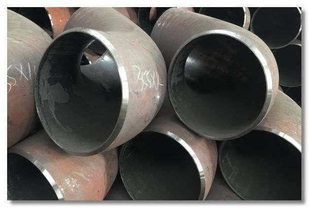 大口徑對焊彎頭型號