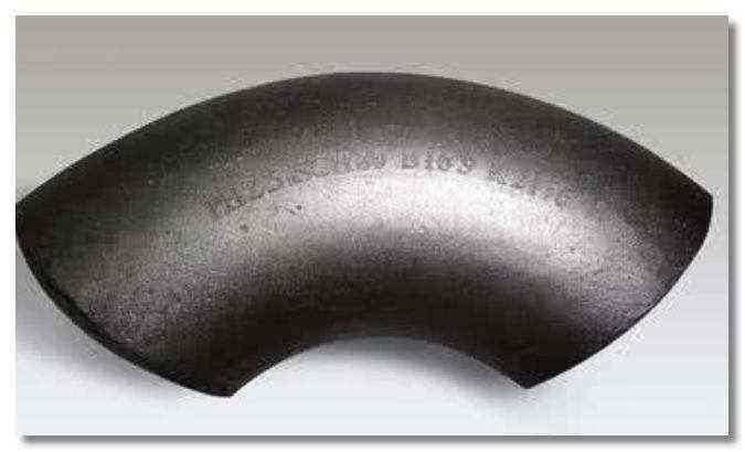 大口徑對焊彎頭型號