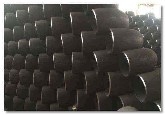 不銹鋼無縫彎頭價格