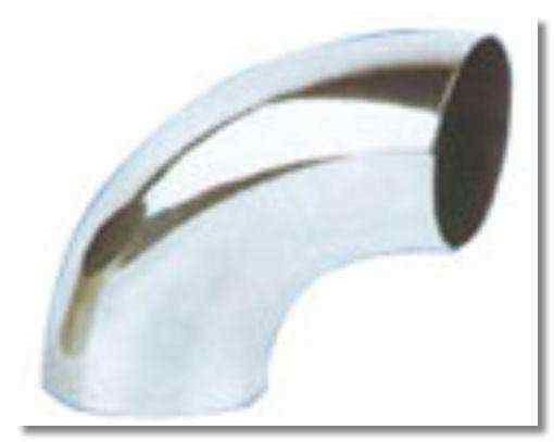 沖壓彎頭用途有哪些