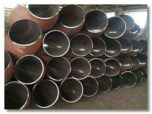 45度高壓彎頭廠家哪家好