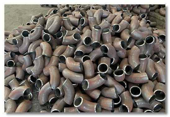 45°彎頭規(guī)格有哪些