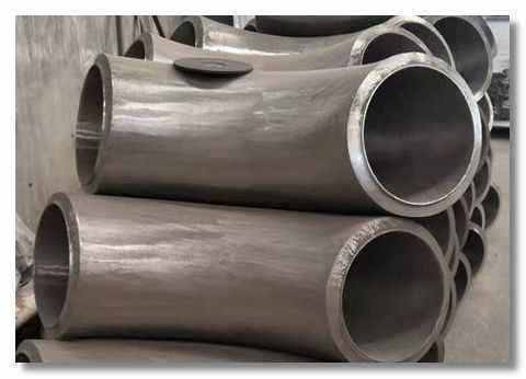 碳鋼厚壁彎頭用途有哪些